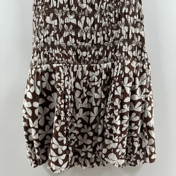 Free People Annalise Strapless Mini Dress (Size Medium, NWT, Sold Out) - Picture 3 of 8